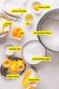 How to Bake a Cake
